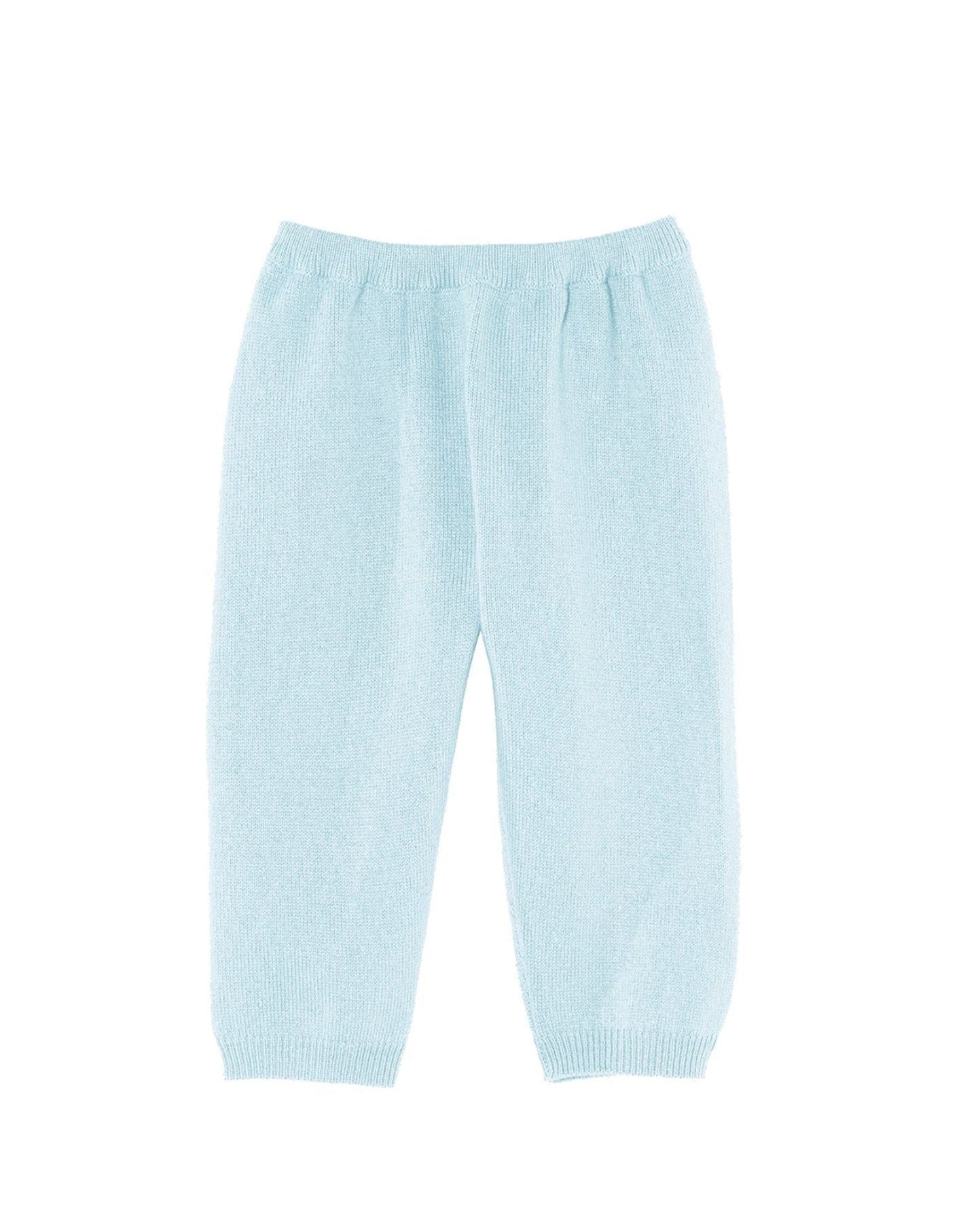 Legging en cachemire - Nuage