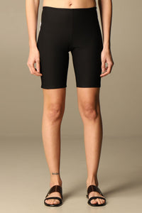 Cycliste Bodyline taille haute - Black