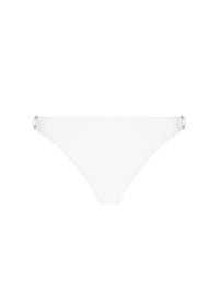Classe Nautique bikini bottoms - White Classe