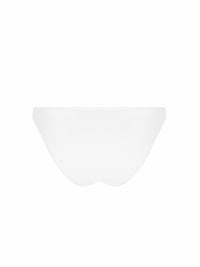 Classe Nautique bikini bottoms - White Classe