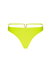 Nautical Class bikini bottoms - Anis Classe