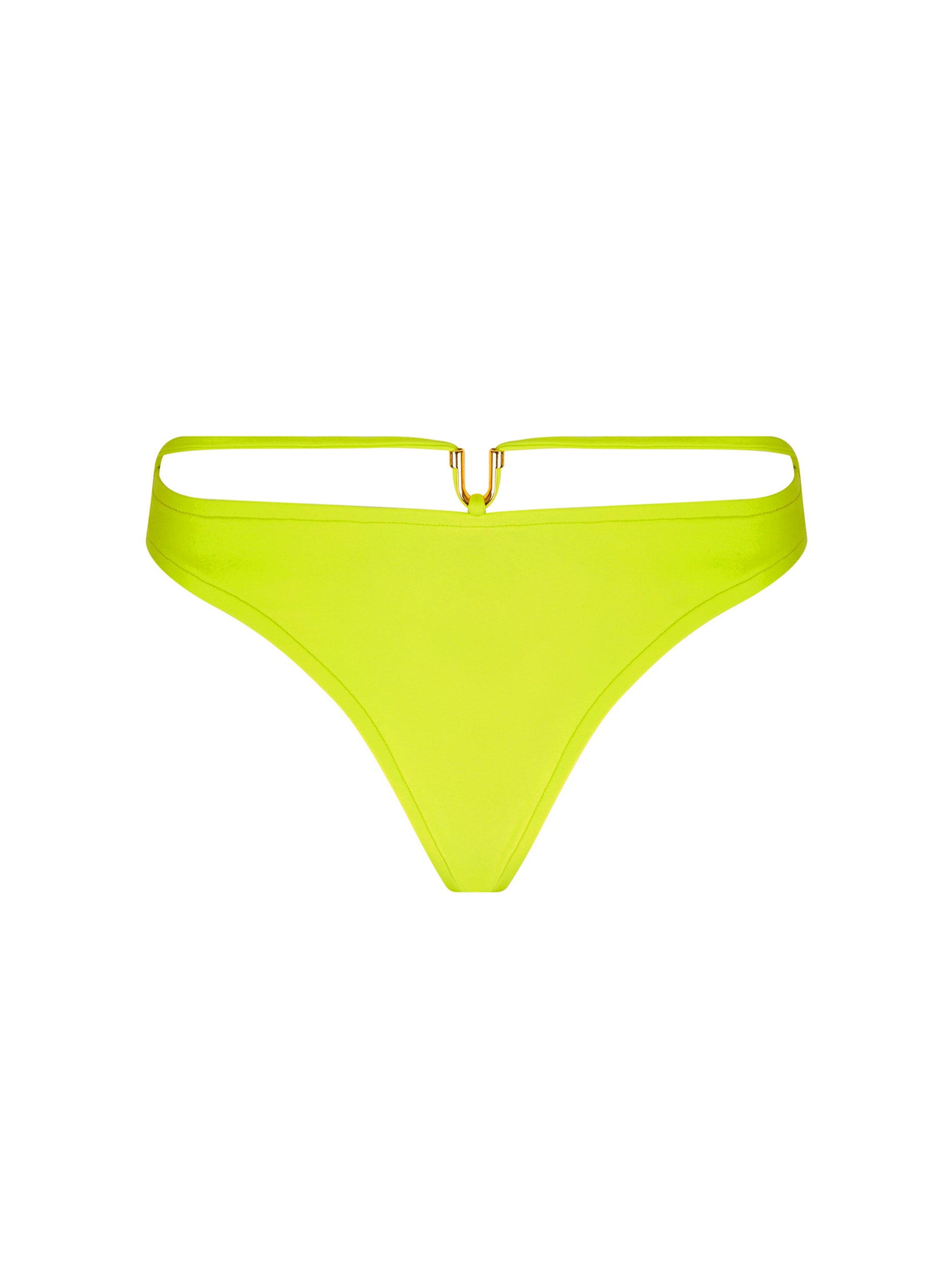Nautical Class bikini bottoms - Anis Classe