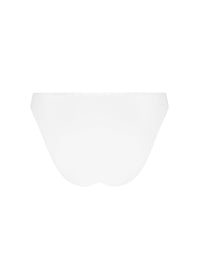 Classe Nautique bikini bottoms - White Classe
