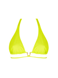 Nautical Class triangle bikini top - Anis Classe