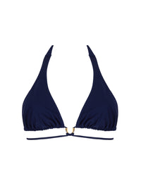 Classe Nautique triangle bikini top - Marine Classe