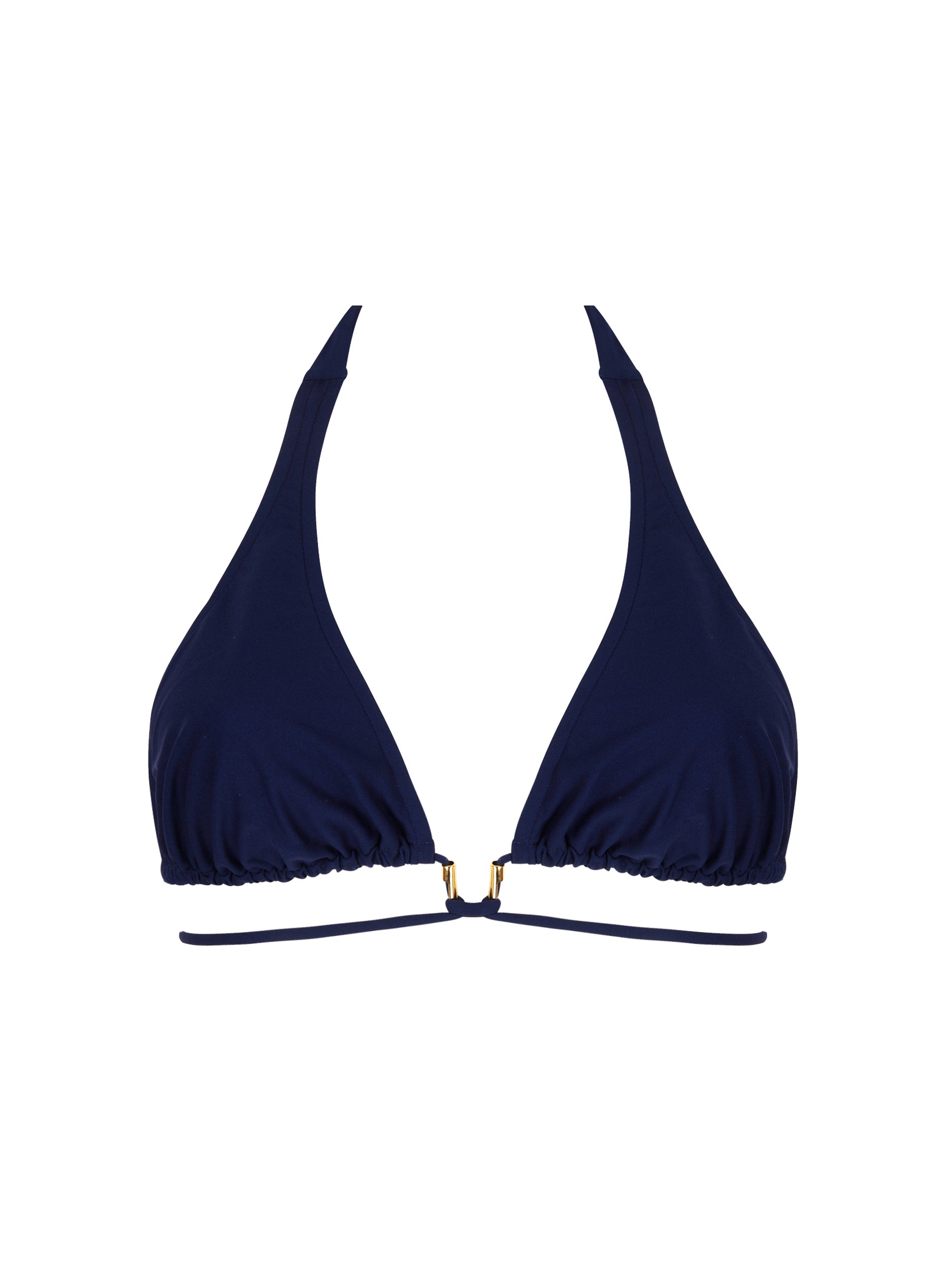 Classe Nautique triangle bikini top - Marine Classe