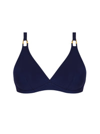 Classe Nautique triangle bikini top - Marine Classe