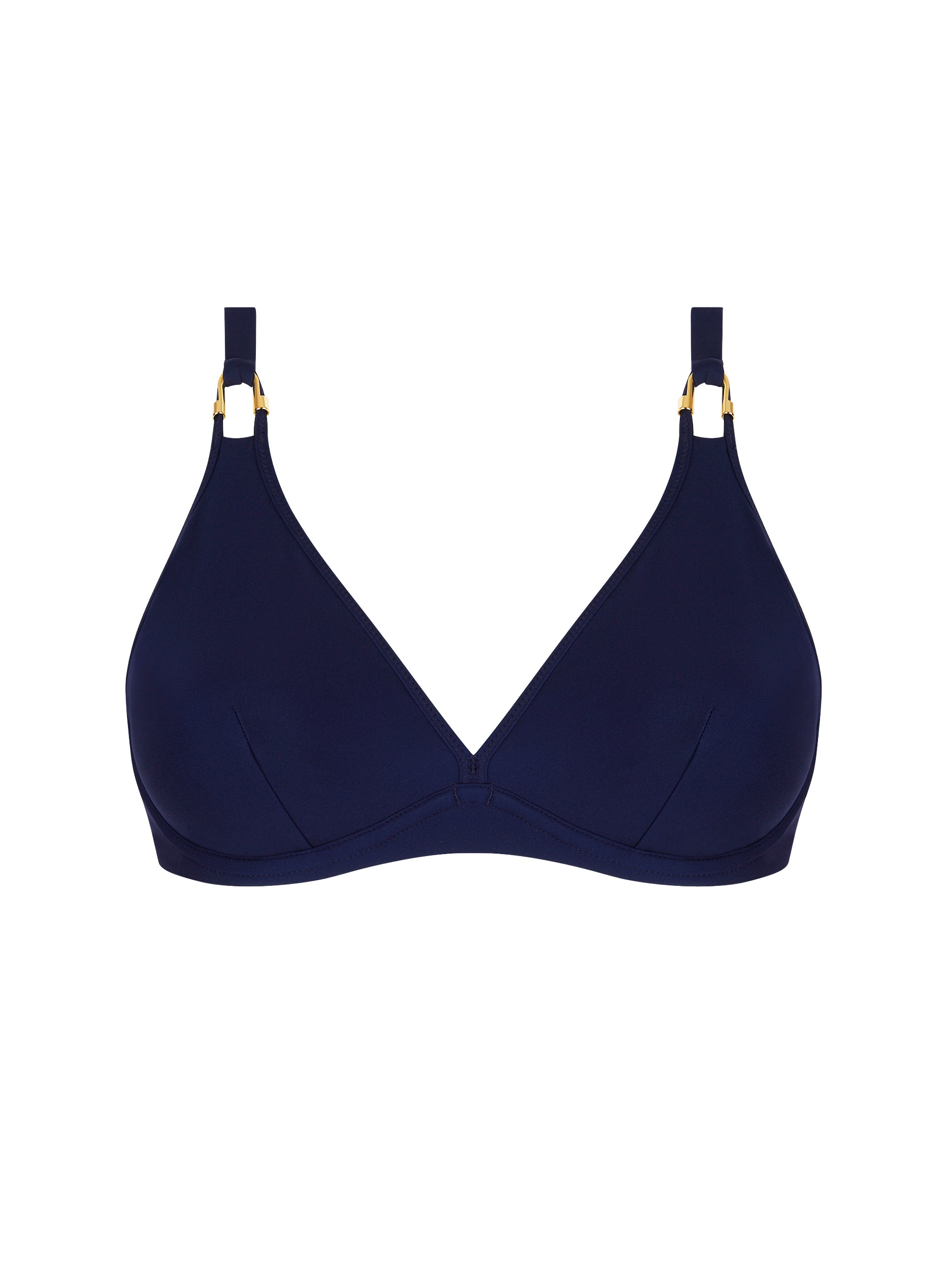Classe Nautique triangle bikini top - Marine Classe
