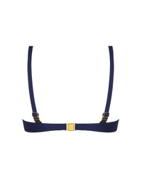 Classe Nautique triangle bikini top - Marine Classe