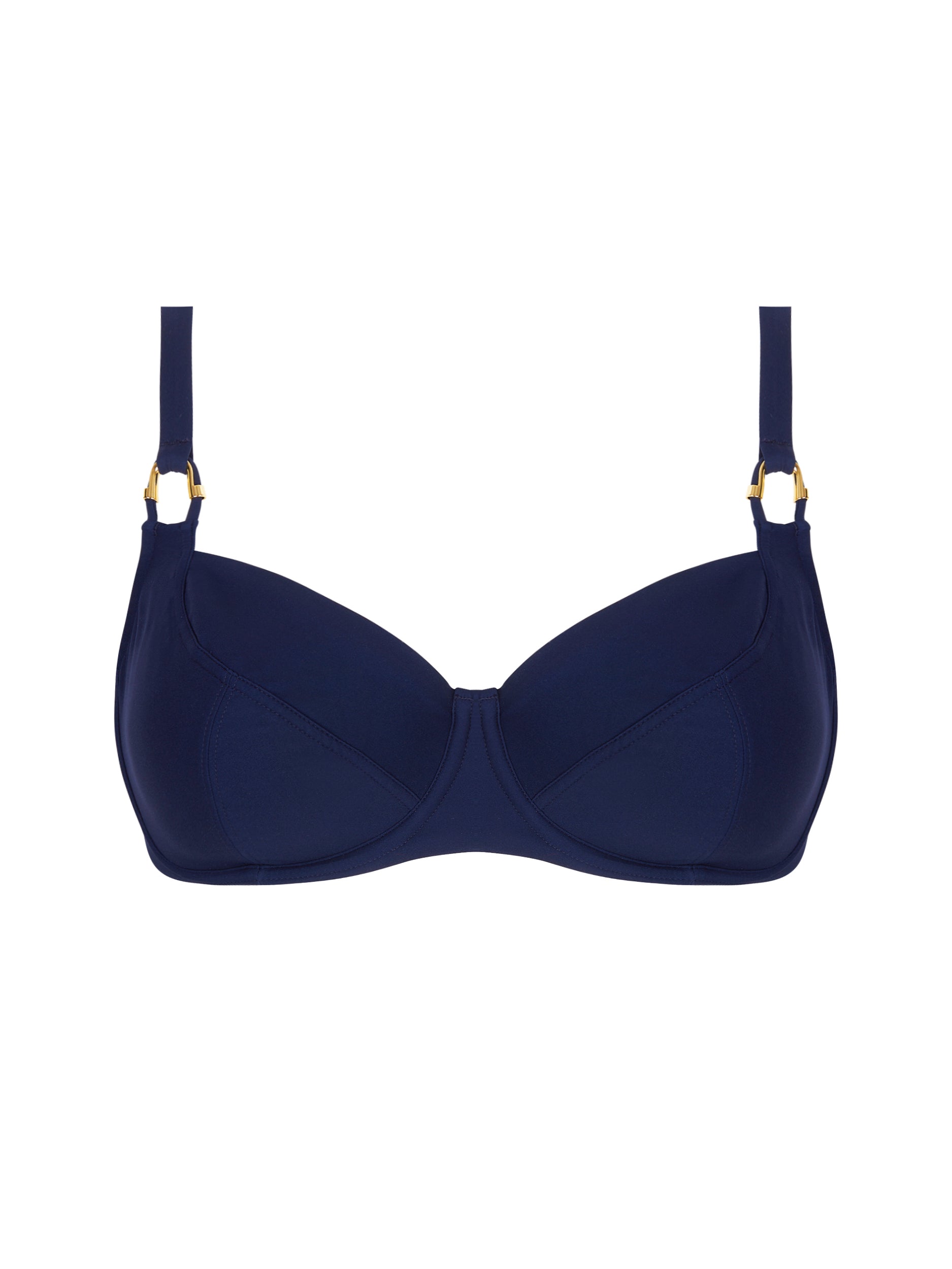 Classe Nautique balconet Bikini Top - Marine Classe