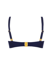 Classe Nautique balconet Bikini Top - Marine Classe