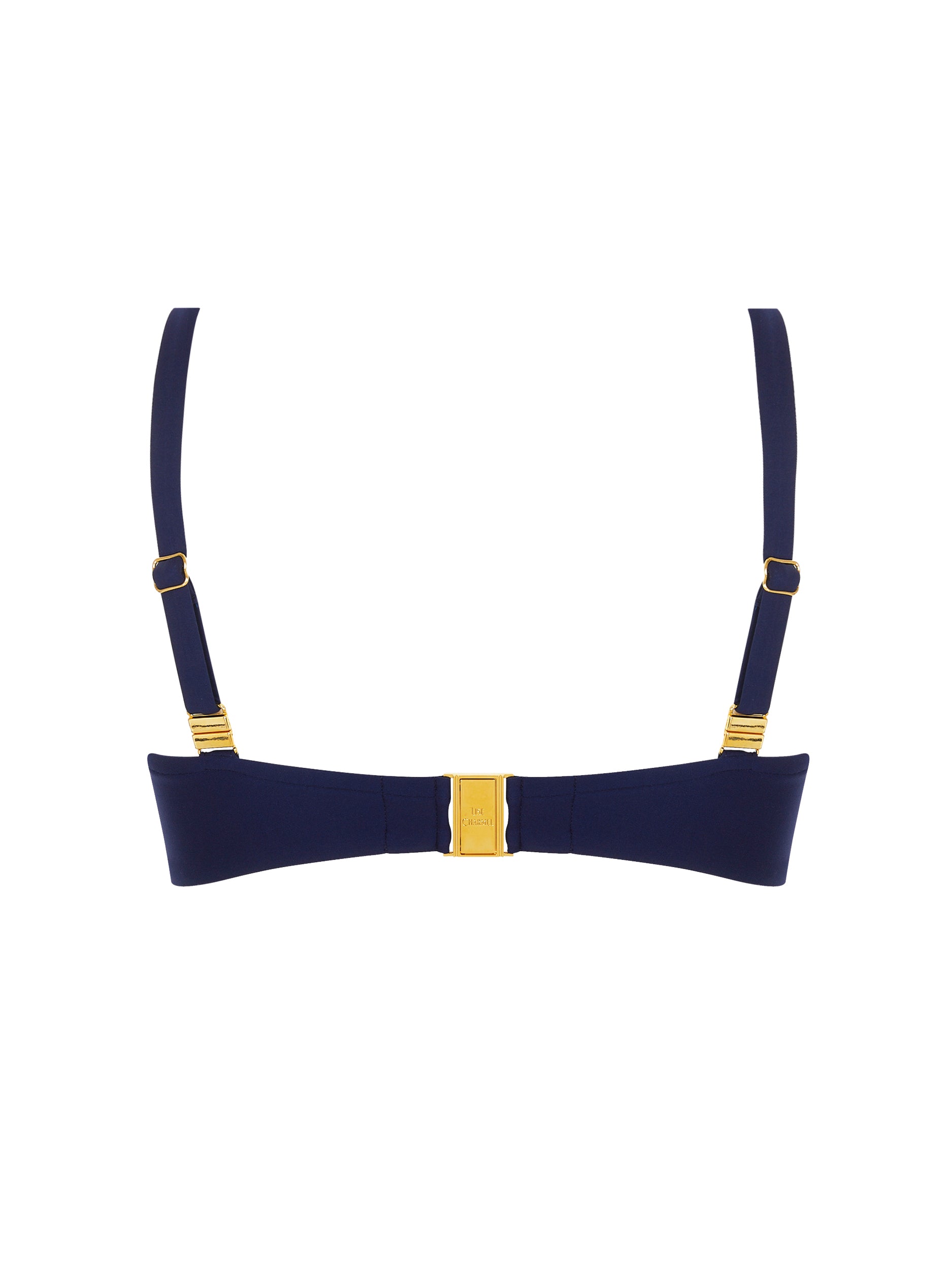 Classe Nautique balconet Bikini Top - Marine Classe