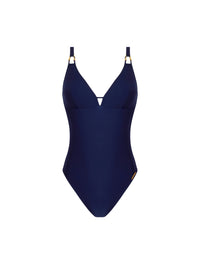 Classe Nautique one-piece swimming costume - Marine Classe