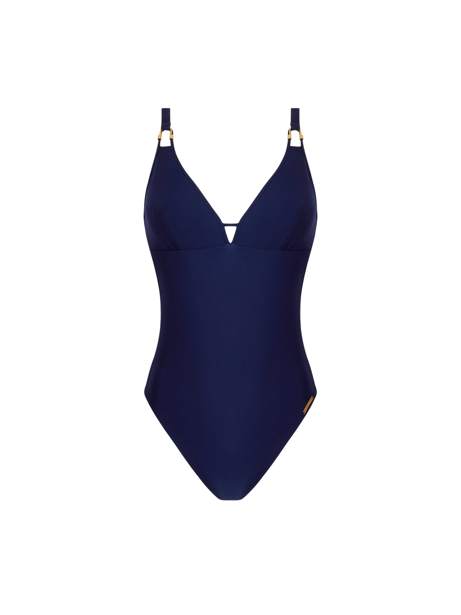 Classe Nautique one-piece swimming costume - Marine Classe