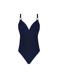 Classe Nautique one-piece swimming costume - Marine Classe