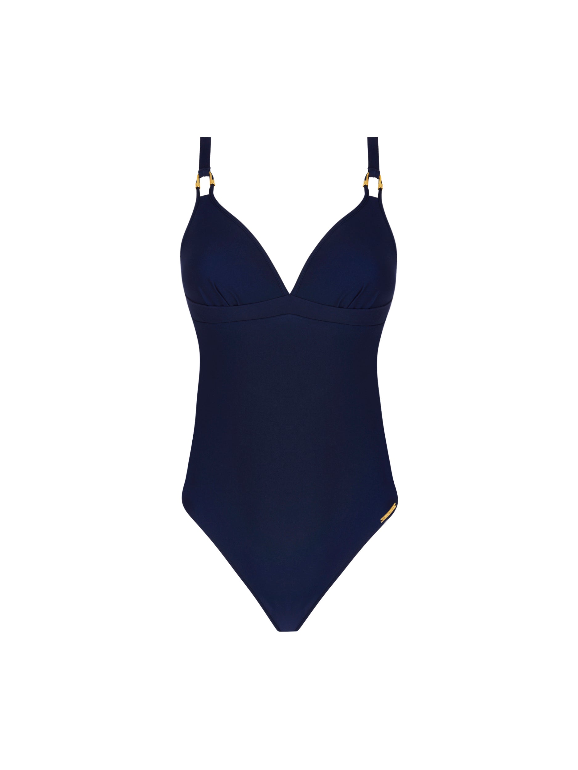 Classe Nautique one-piece swimming costume - Marine Classe