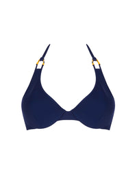 Classe Nautique triangle bikini top - Marine Classe