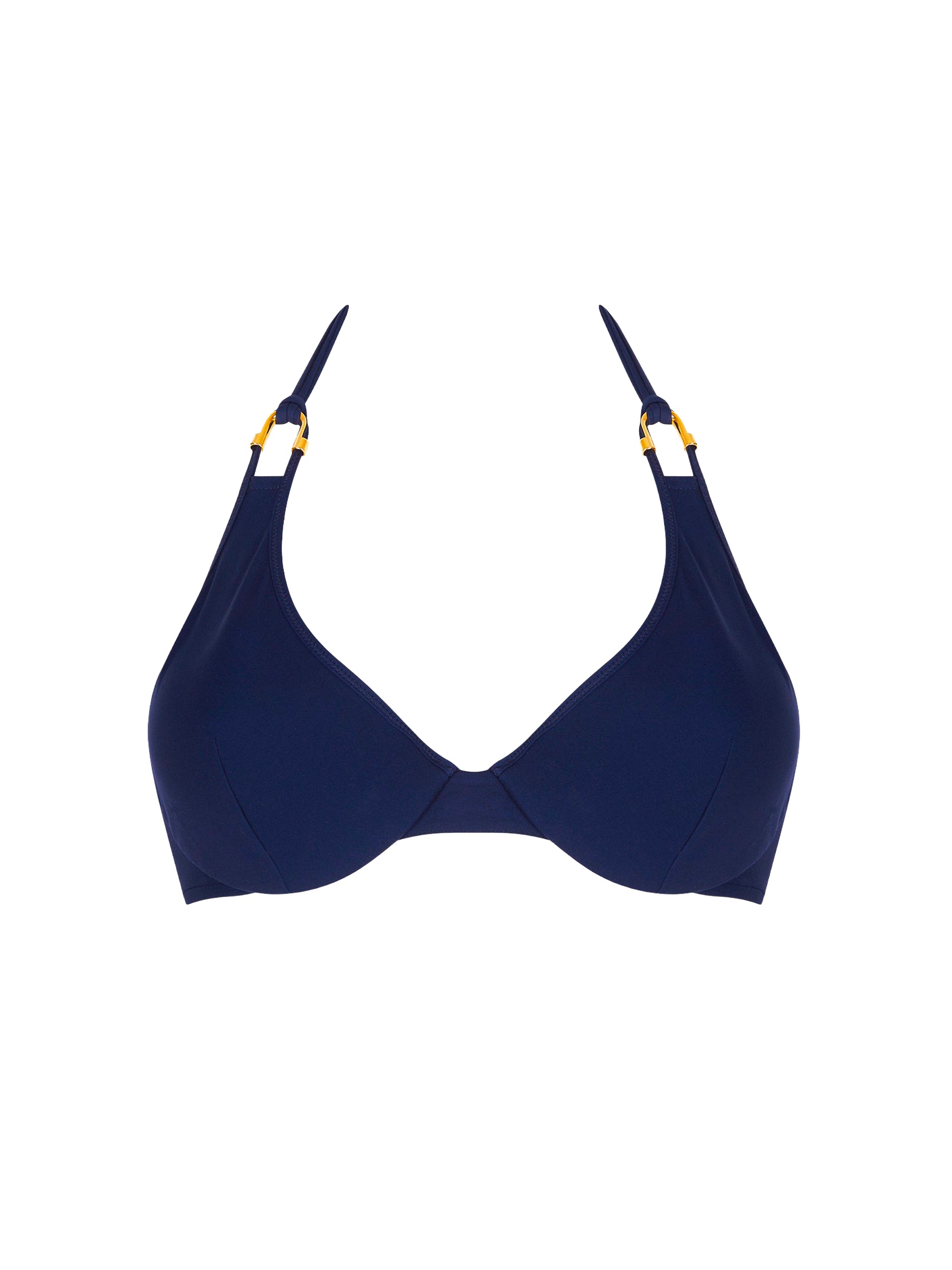 Classe Nautique triangle bikini top - Marine Classe