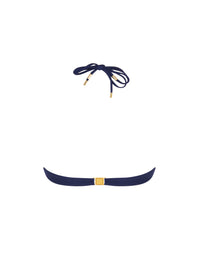 Classe Nautique triangle bikini top - Marine Classe