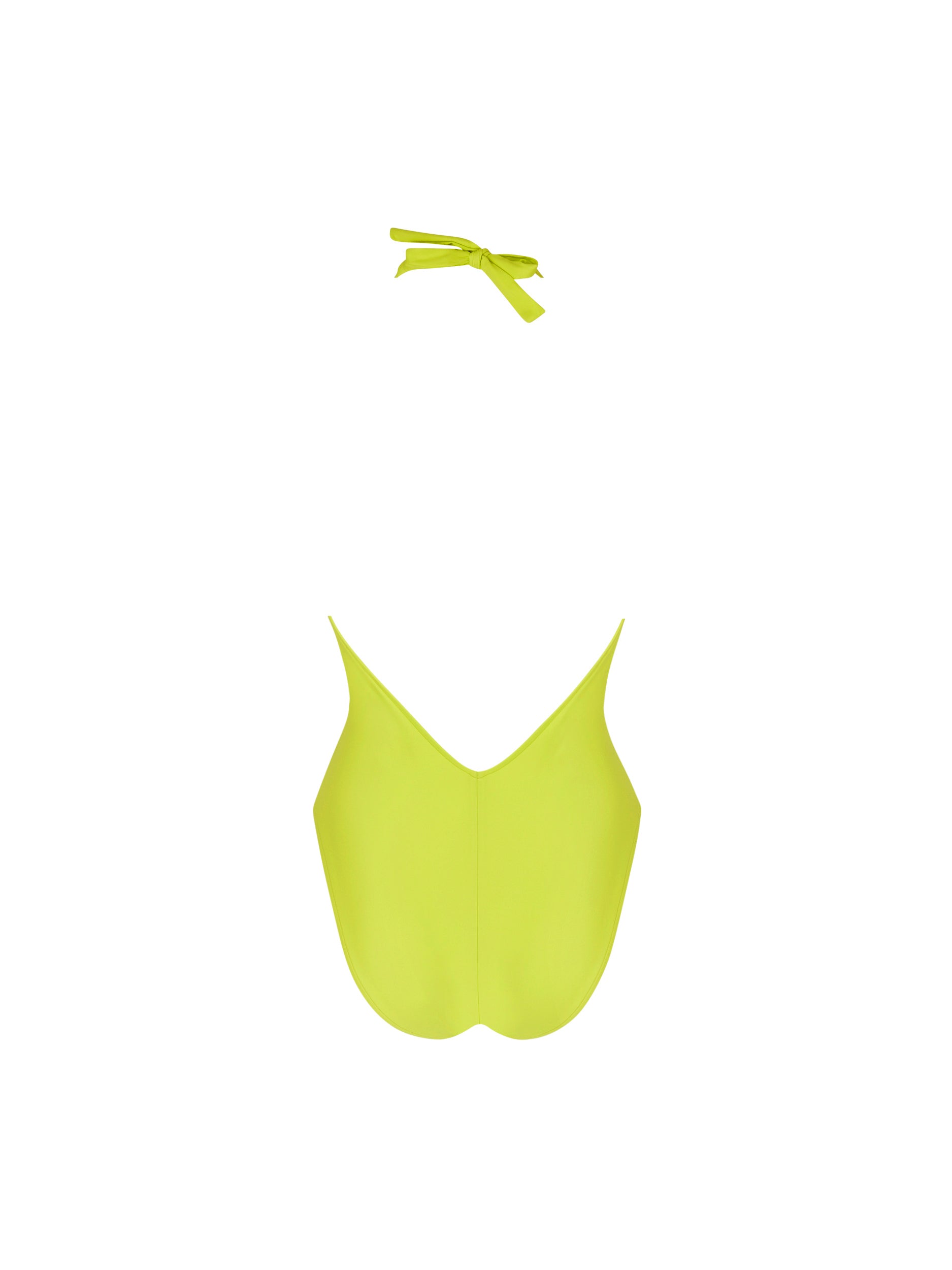 Classe Nautique one-piece swimming costume - Anis Classe