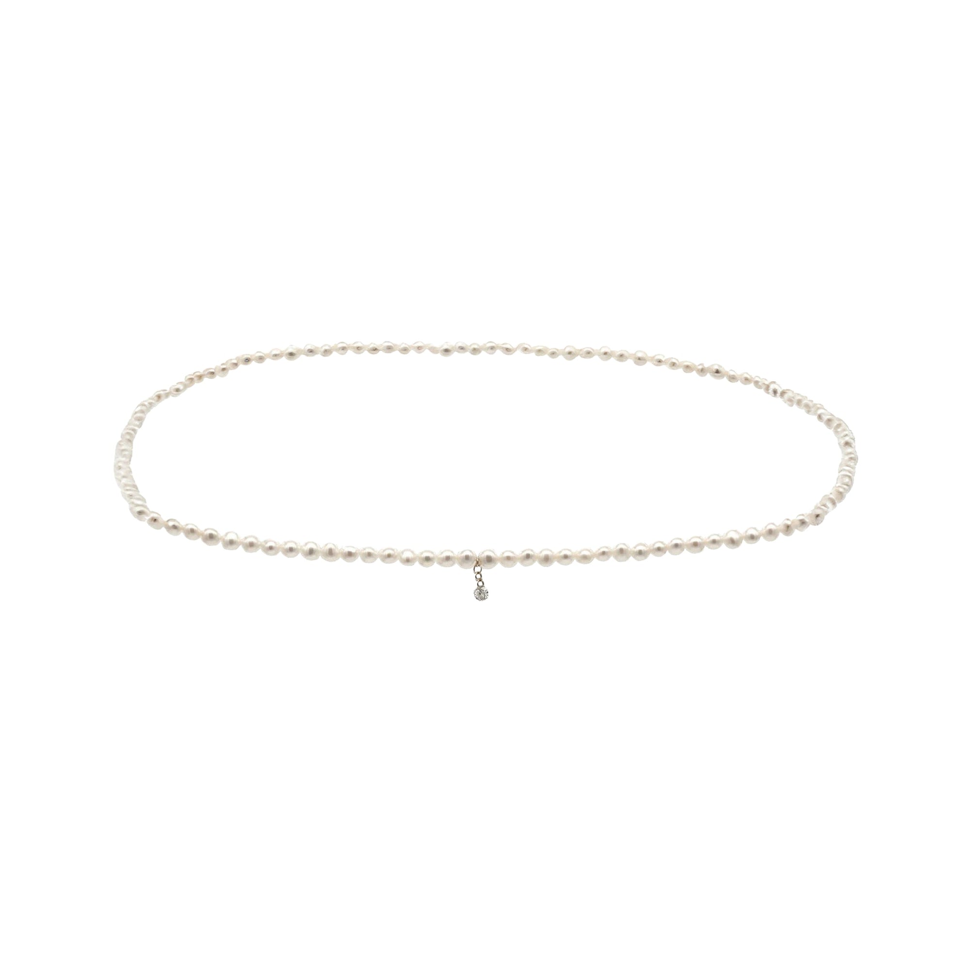 2qty RELIQUAT 450€/ QTY IN : 3-QTY OUT : 3- ST : 100% // Bracelet 63 perles-Jaune