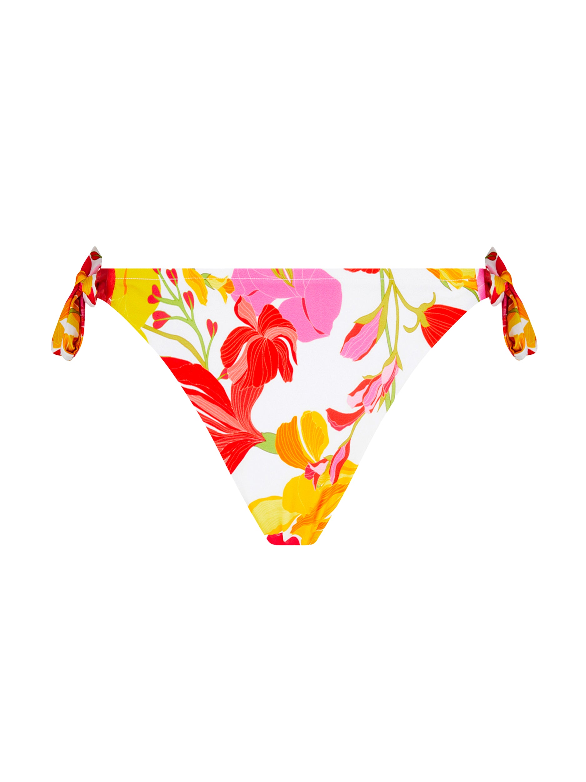 Bas de bikini Envolée Florale imprimé - Bouquet Floral