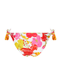 Bas de bikini Envolée Florale imprimé - Bouquet Floral