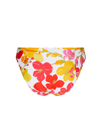 Bas de bikini Envolée Florale imprimé - Bouquet Floral