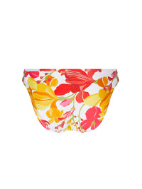 Bas de bikini Envolée Florale imprimé - Bouquet Floral
