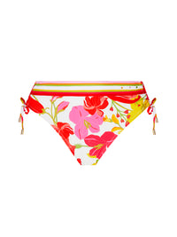 Bas de bikini Envolée Florale imprimé - Bouquet Floral