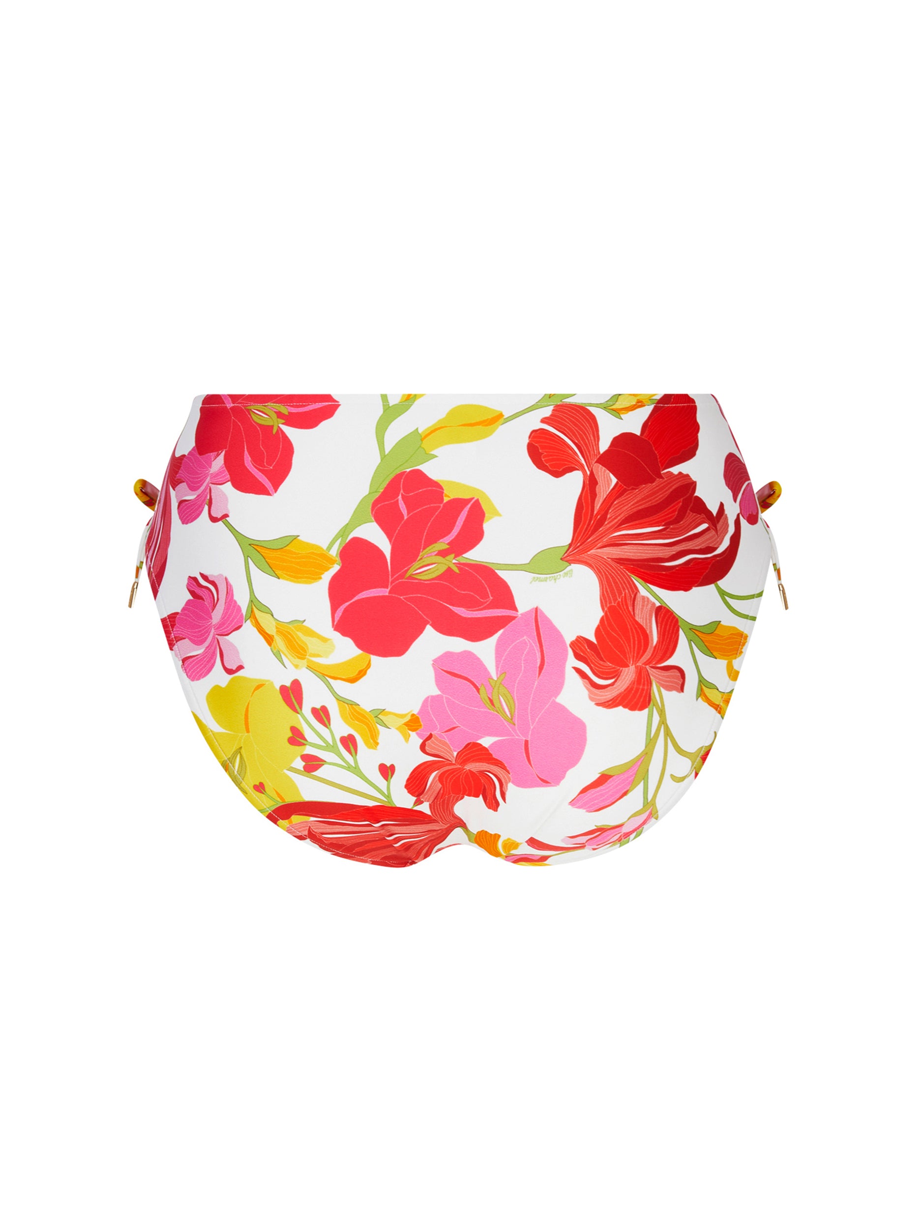 Bas de bikini Envolée Florale imprimé - Bouquet Floral