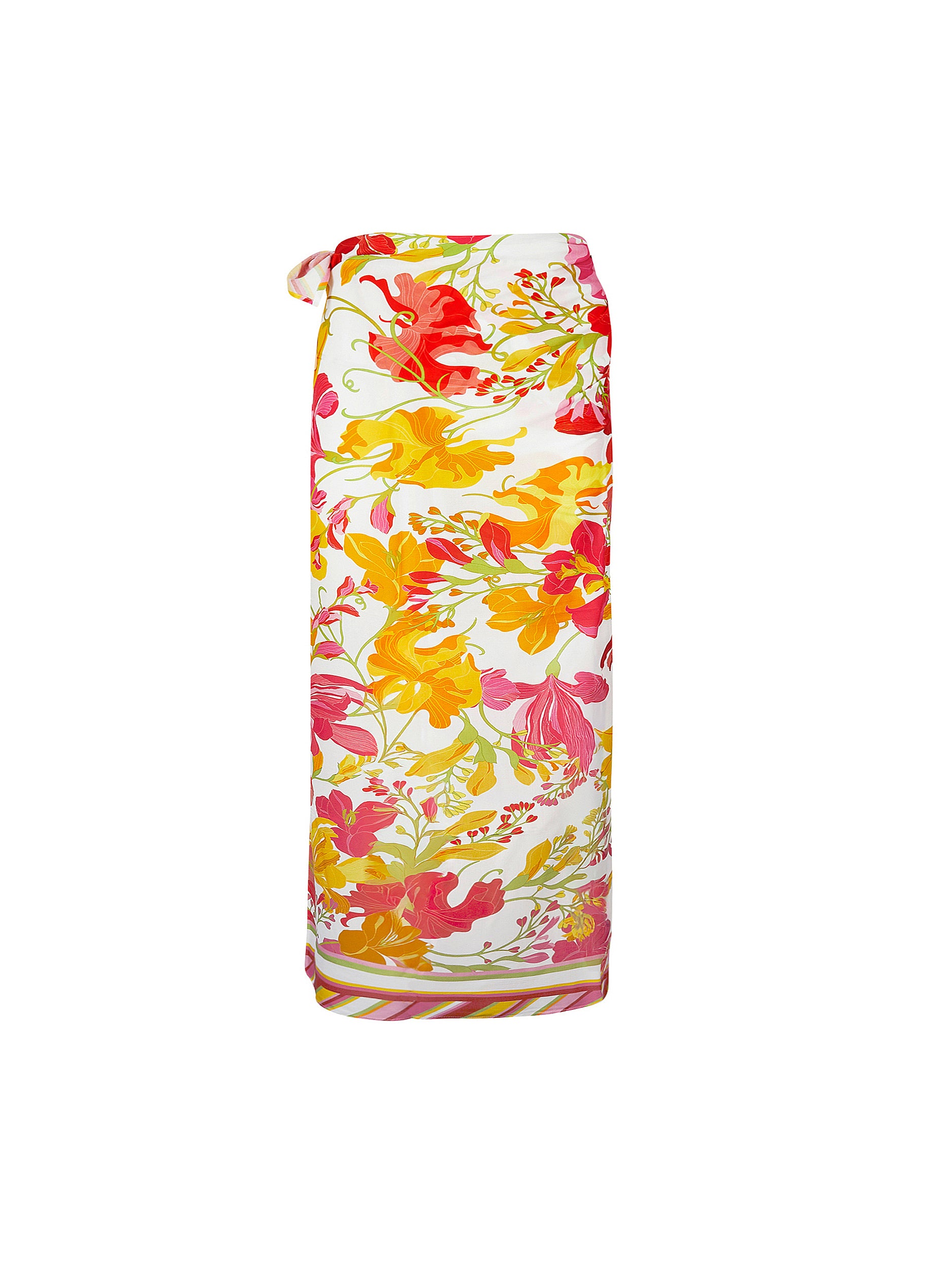 ZNOSTOCK_NEW_0qty refco_Bouquet Floral Paréo - Bouquet Floral