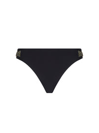 Horizon Boreal bikini Briefs - Black Boreal