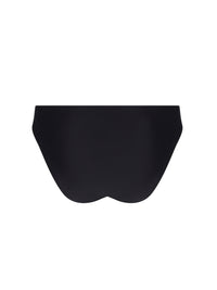 Horizon Boreal bikini Briefs - Black Boreal