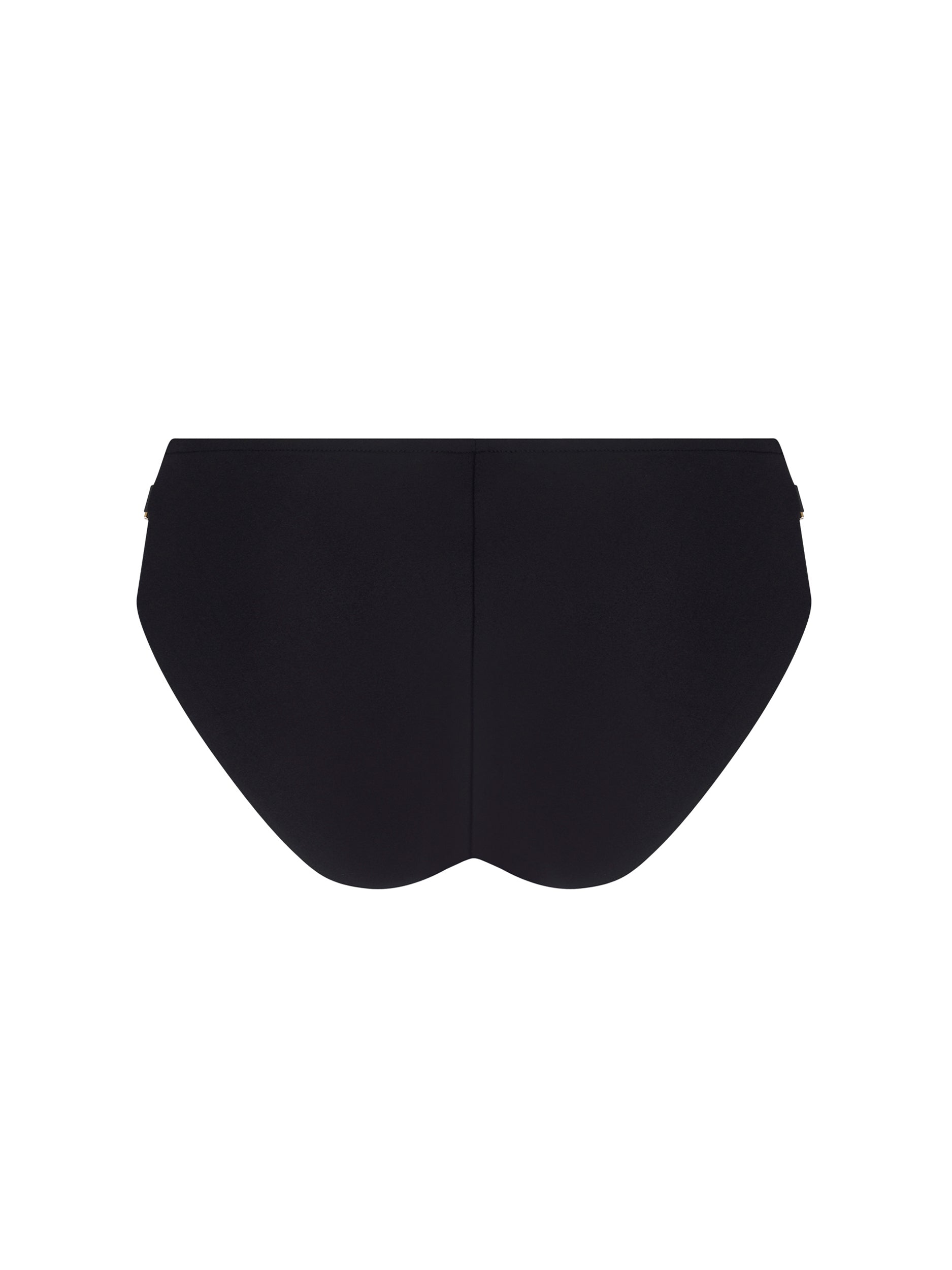 Bas de bikini shorty Horizon Boreal - Noir Boreal