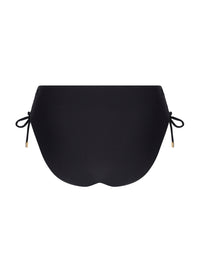 Horizon Boreal bikini Briefs - Black Boreal
