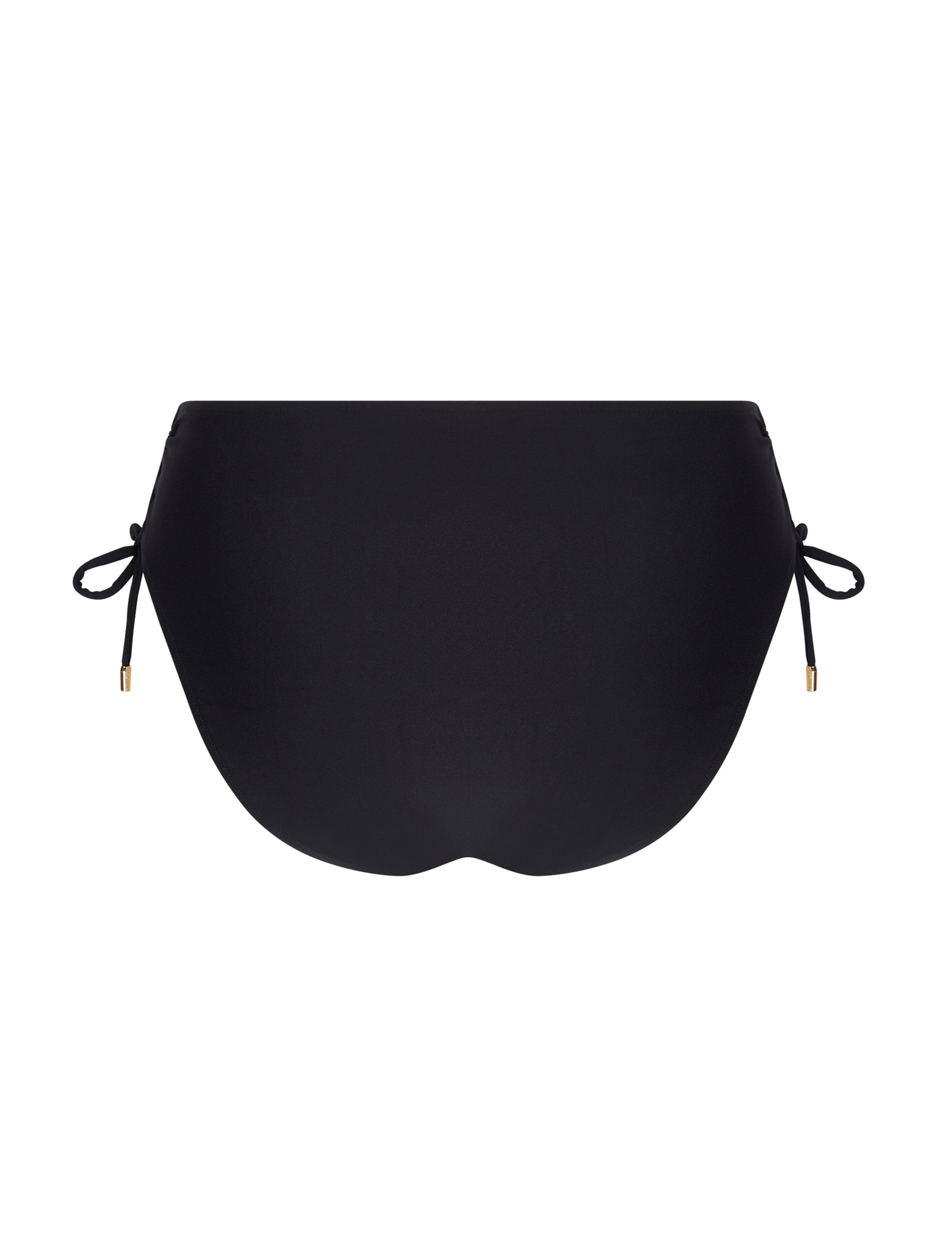 Horizon Boreal bikini Briefs - Black Boreal