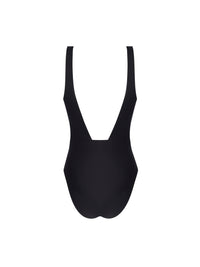 Horizon Boreal one-piece swimming costume - Black Boreal