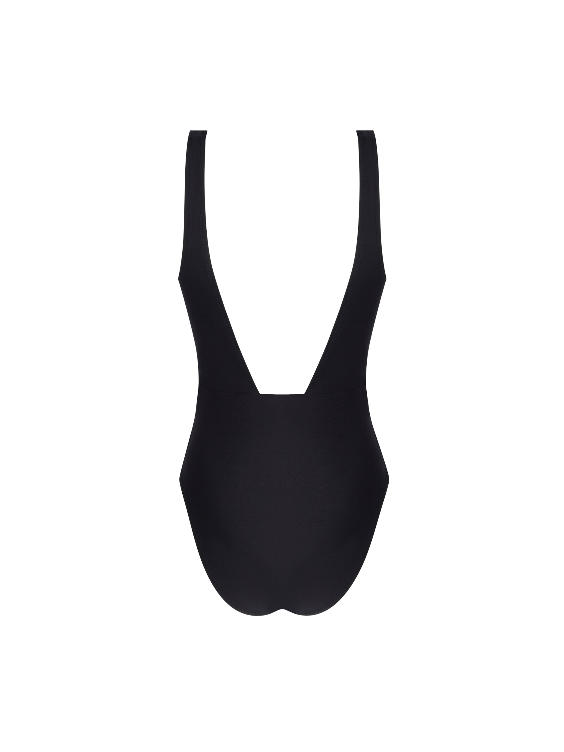 Horizon Boreal one-piece swimming costume - Black Boreal