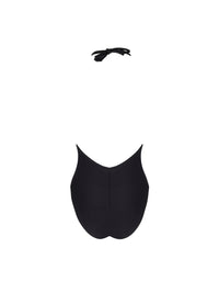 Horizon Boreal one-piece swimming costume - Black Boreal