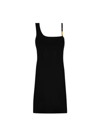 Robe de plage Horizon Boreal - Noir Boreal