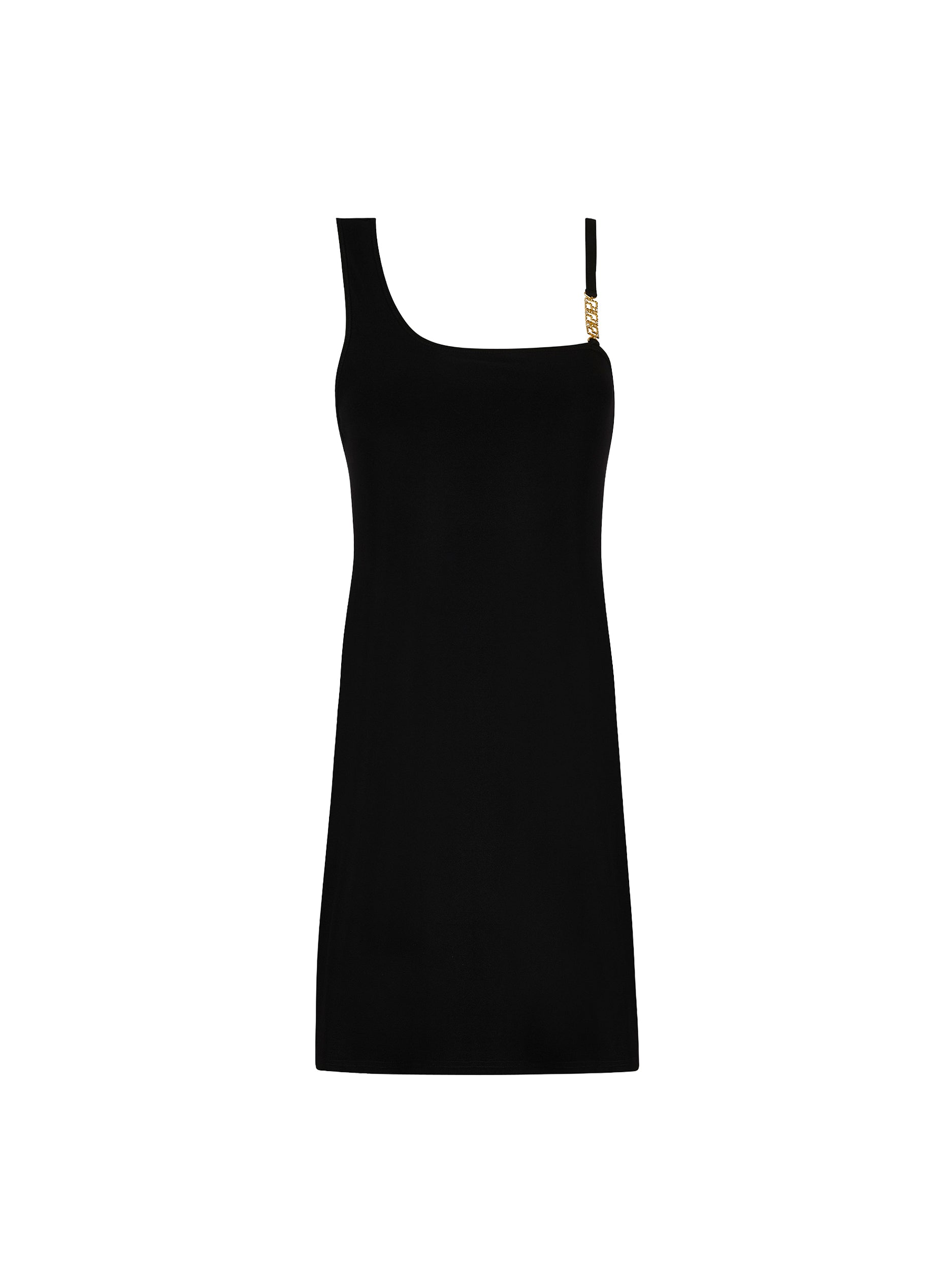Robe de plage Horizon Boreal - Noir Boreal