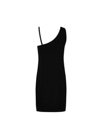 Robe de plage Horizon Boreal - Noir Boreal