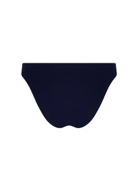 Bas de bikini Rayure en Ligne imprimé - Rayure Croisière