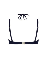 Haut de bikini bandeau Rayure en Ligne imprimé - Rayure Croisière