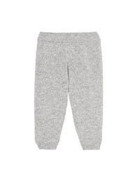 Pantalon en cachemire - Givre