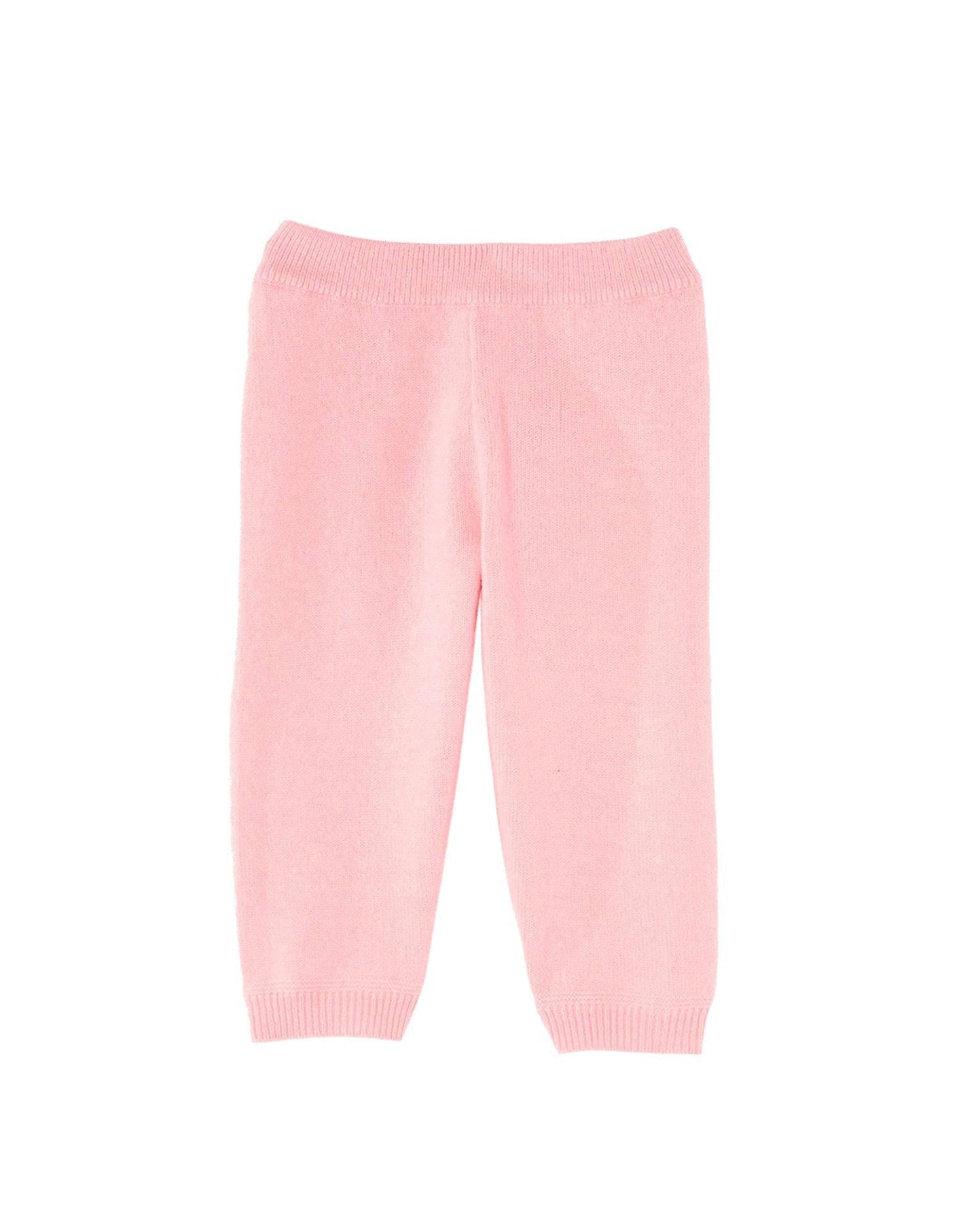 Pantalon en cachemire - Princesse