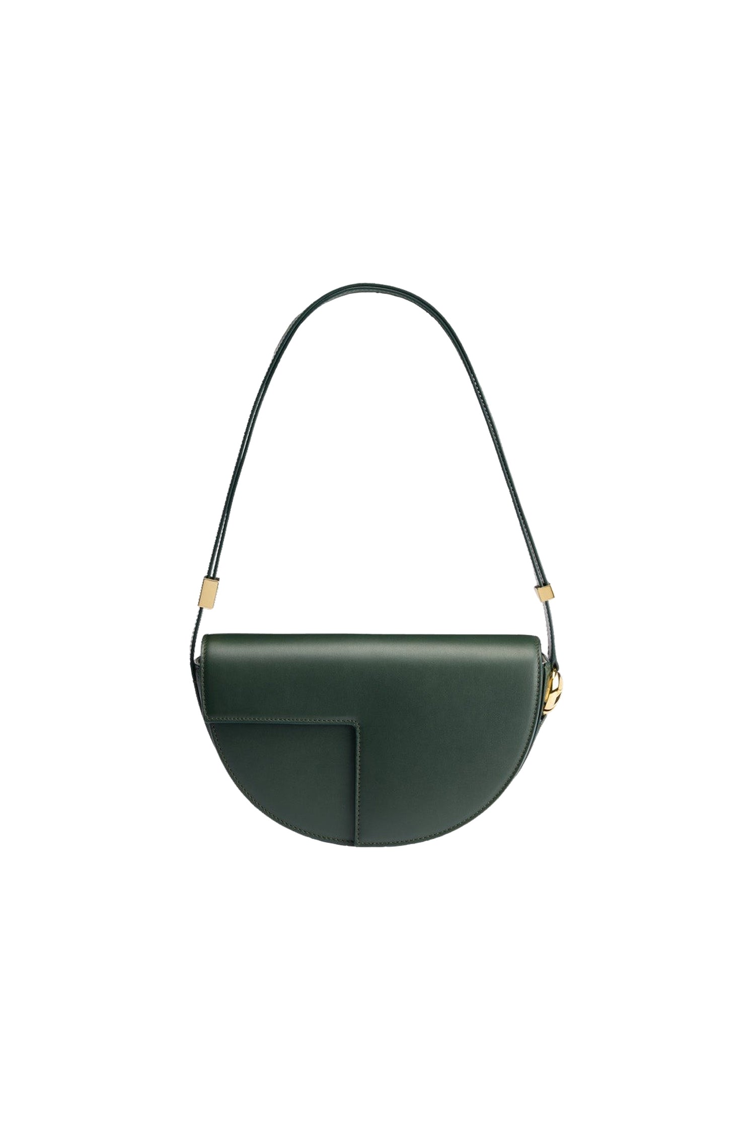Bottle Green / Le Patou