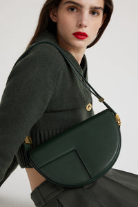 Bottle Green / Le Patou