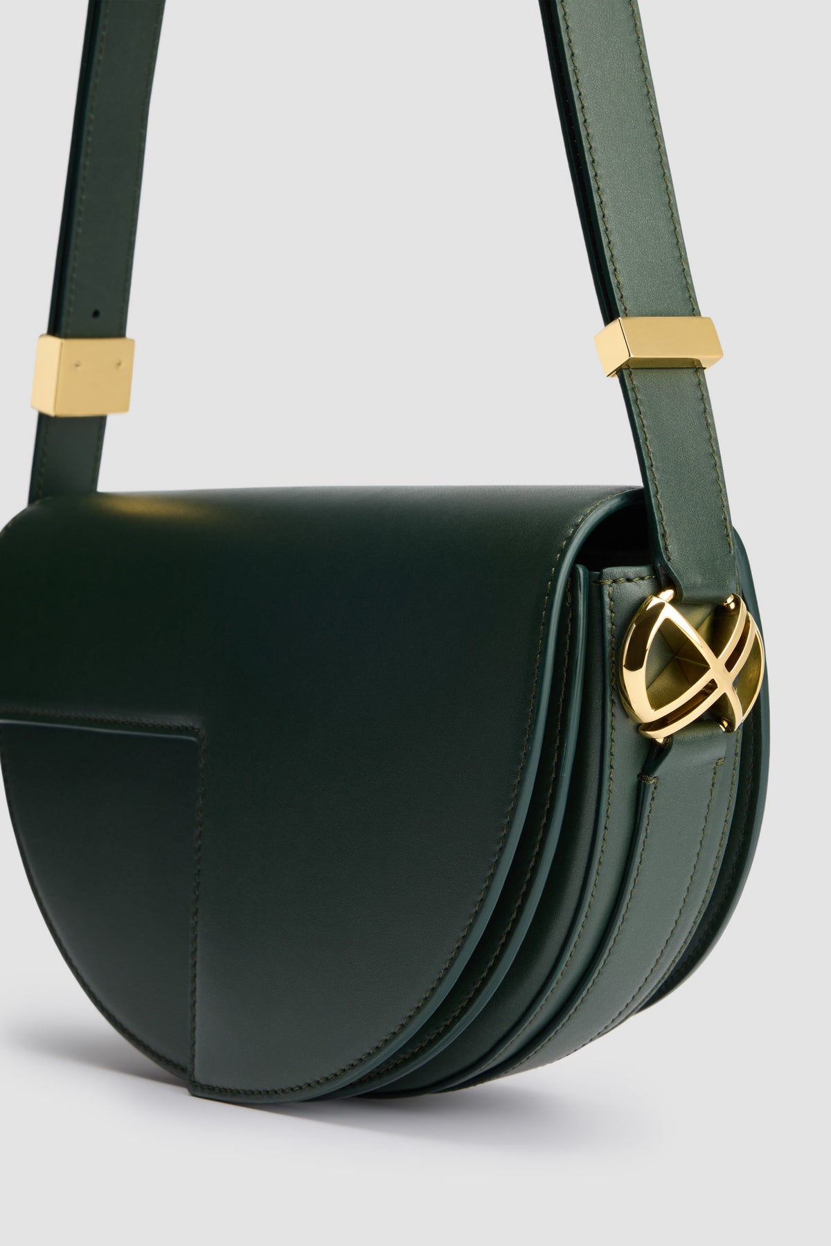 Bottle Green / Le Patou